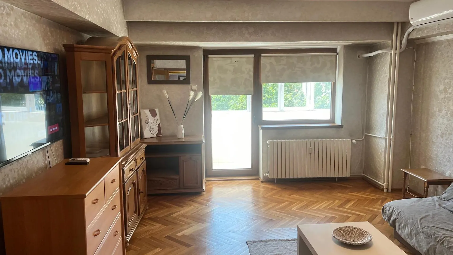 Apartment Lazynest - Central 2Br Apt Near Piata Alba Iulia Bucharest