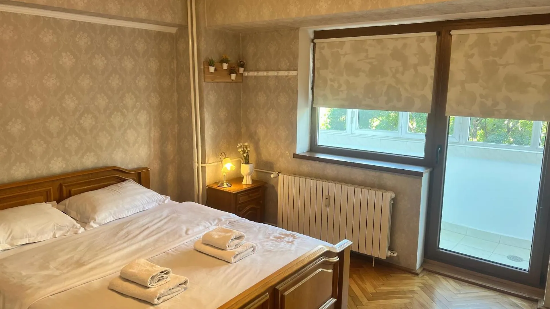 Lazynest - Central 2Br Apt Near Piata Alba Iulia Bucharest Romania