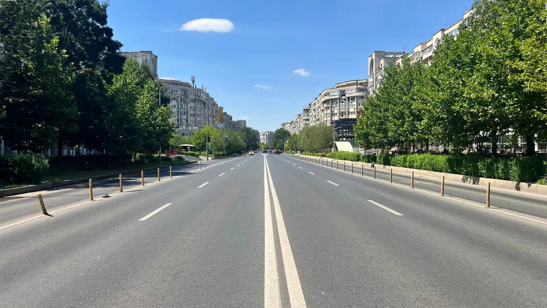 Lazynest - Central 2Br Apt Near Piata Alba Iulia Bucharest