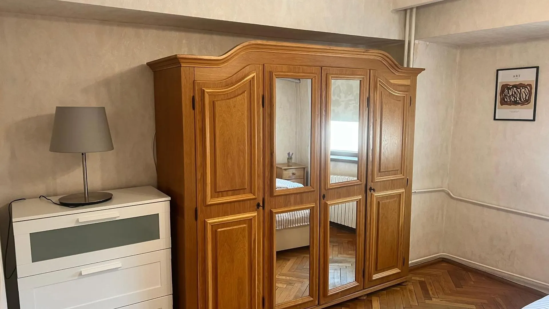 Lazynest - Central 2Br Apt Near Piata Alba Iulia Bucharest