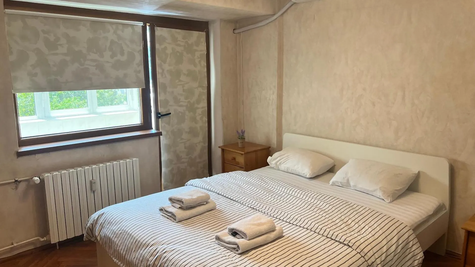 Apartment Lazynest - Central 2Br Apt Near Piata Alba Iulia Bucharest Romania