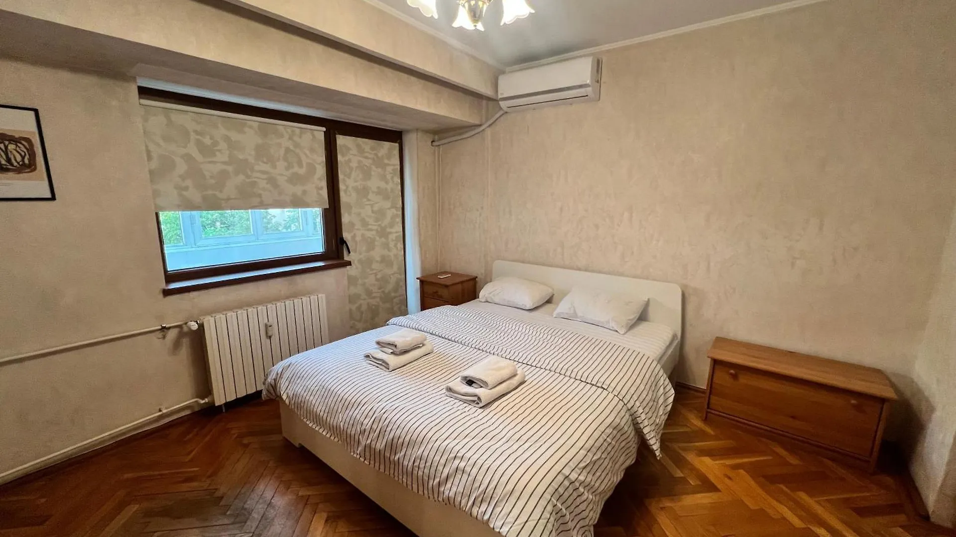 Lazynest - Central 2Br Apt Near Piata Alba Iulia Bucharest 0*,  Romania